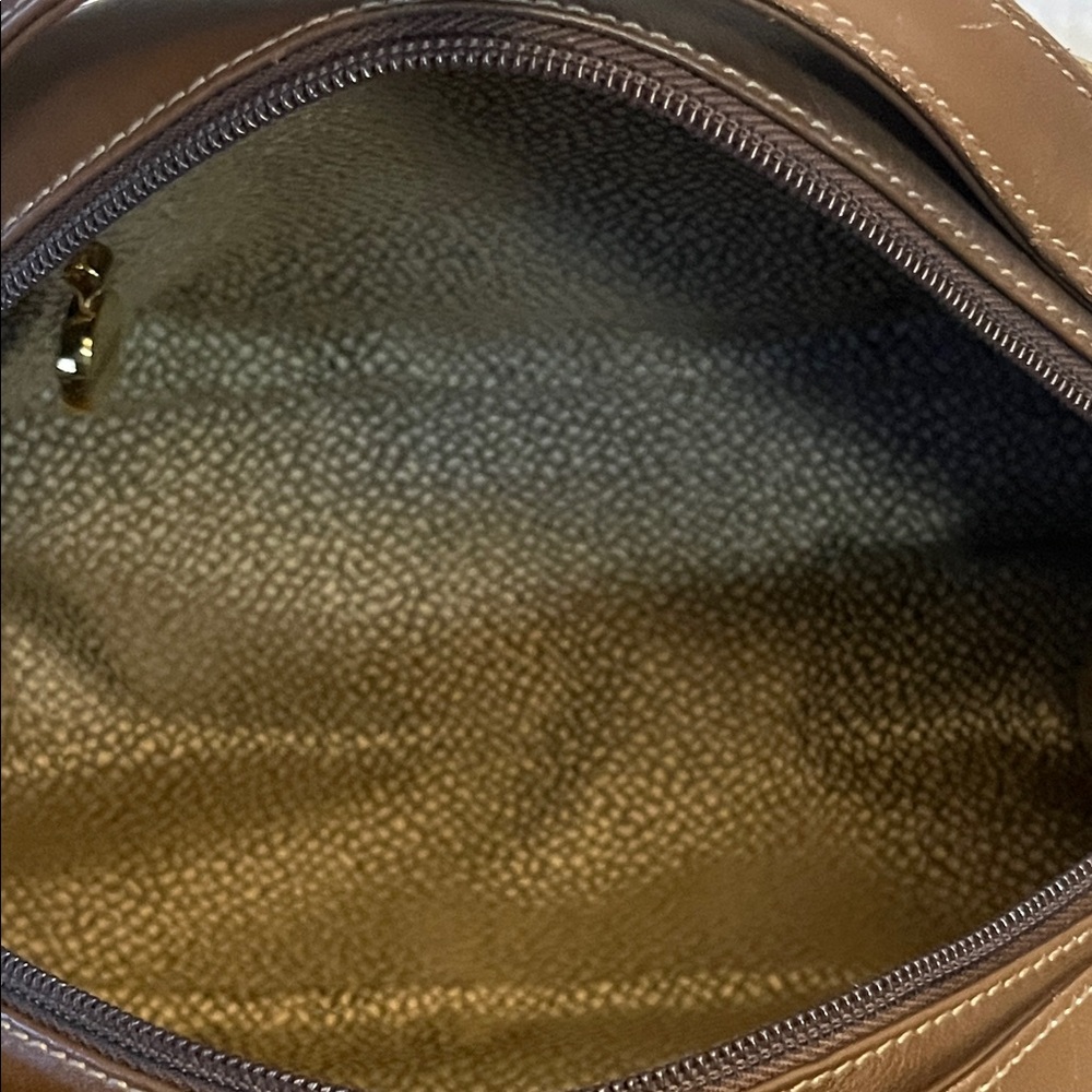 Borbonese Shoulder Bag - Picture 11 of 14